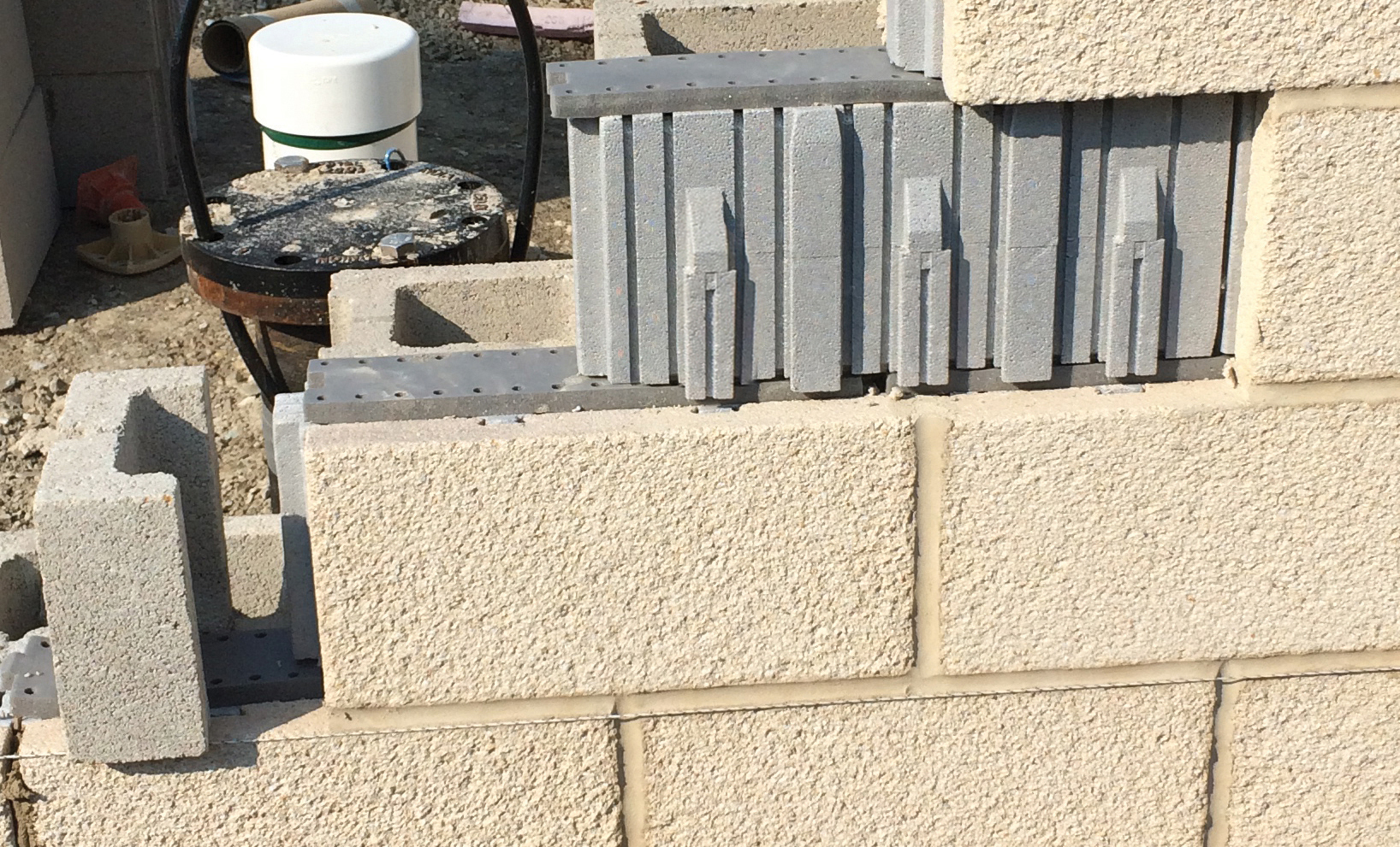 Oldcastle Architectural’s Echelon Masonry Products End 2016 with